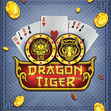 Dragon Tiger by Evolution
