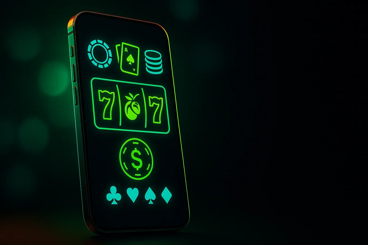 Roo Casino mobile