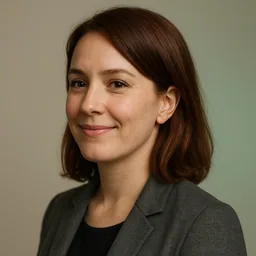 Lena F.